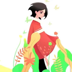 学姐若春