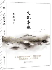 文化苦旅：人生如逆旅，我亦是行人