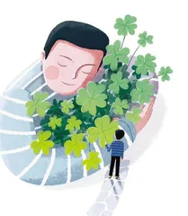 对话童年