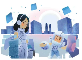 暂停！让我查攻略！