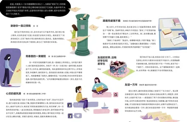 找啊找啊找朋友