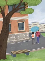 可以改变的回声