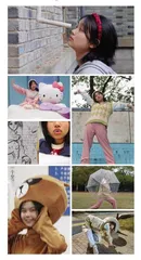 快来成为一名“快乐家”