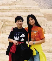 身边的幸福,才是真正的远方