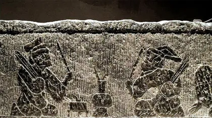 古人都玩些什么