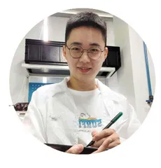 职校学生,也有属于自己的高光时刻