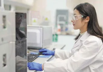 如果自己都不能相信自己,谁还会相信我能做好呢
