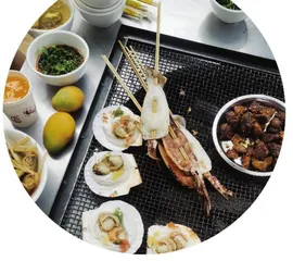 集市寻味