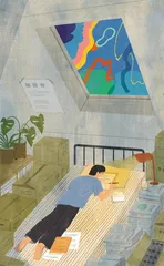 我的心略大于整个宇宙