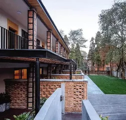 小记者手记