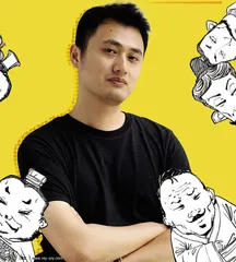 陈磊：做个快乐的知识“搬运工”