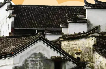 一座古村的“复活记”