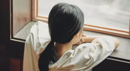 悲观的我，也想活成阳光的样子