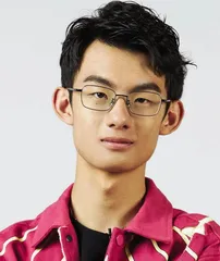 杨英豪：数学走各种各样的路，青春走不一样的路