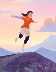 我跑故我在