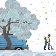 潮的青春课