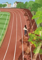 追光的日子