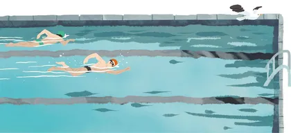 鲲鹏破浪