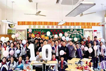 宠物进校园：养一只乌龟当“班宠”