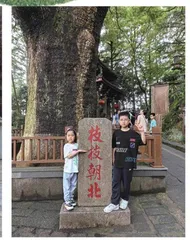 游清水仙境