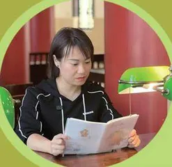 勤读善写出佳作