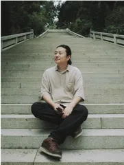 专访周华诚：与文学同行的日子