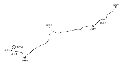 他们改变的平行宇宙