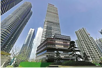 智力大厦 智斗启航