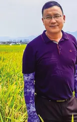 叶胜海： 把论文写在田野大地上的特派员