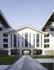 浙江水利水电学院