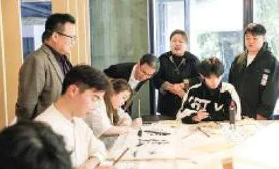 浙江育英职业技术学院