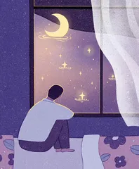 夏日尽头