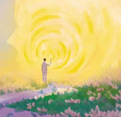 以理智烛照物我边界