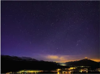 我仰望的瑰丽星空2