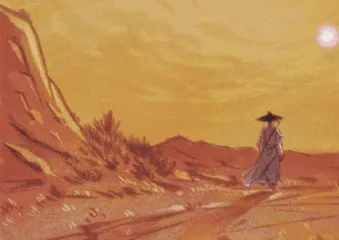 梦想