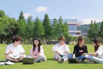 温州肯恩大学