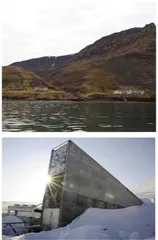 请回答 ASvalbard Archipelago斯瓦尔巴群岛7