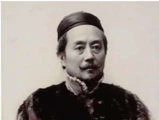奇人奇书的当世之用和跨世价值1