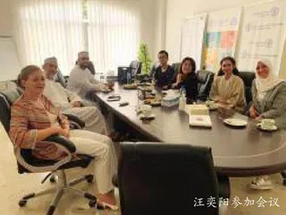 请查收，这里有一份来自FAO的工作报告