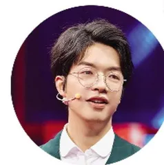 持续的热爱
