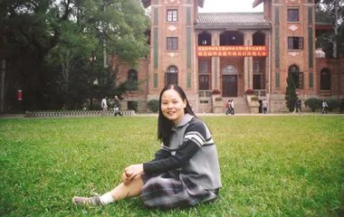 黄灯：读书让我发现日常生活的秘密