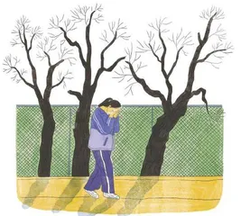 那年故事里的胖女孩
