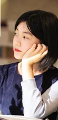 自己成长自己的，诗会跟着你成长