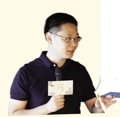 专业市场里的那些秘密