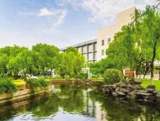 衢州职业技术学院