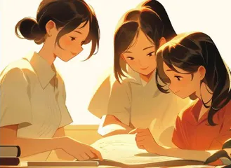 当“搭子”遇上“搭子”