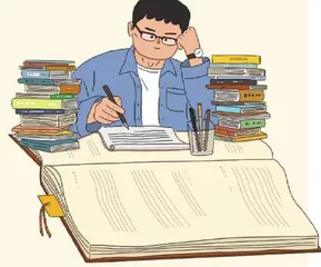 汉语言文学：我永远的精神家园
