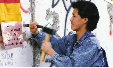 到真实的世界中去