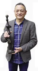 李瑞宏：种下一颗酸酸甜甜、奇奇怪怪的好奇心