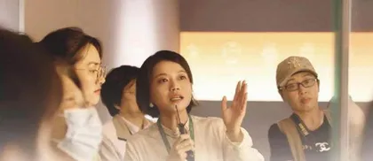 许潇笑:“博物馆策展是我跟世界相处的一种方式”